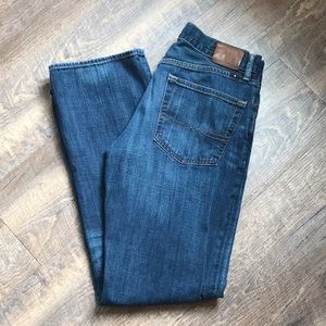 Men’s Lucky Brand 361 Vintage Straight Jeans